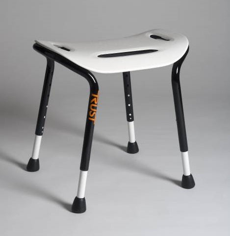 Let's Sing Shower Stool